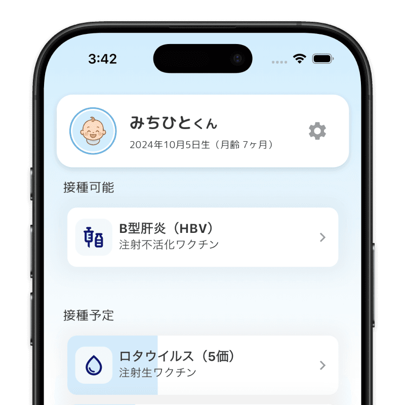 1. 自動スケジューリング